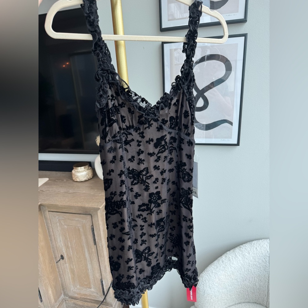 Réalisation Par Mini Dress